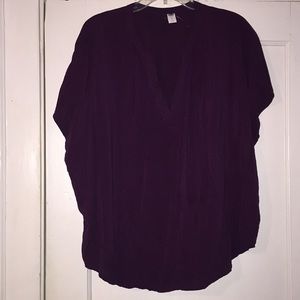 Dolman Top